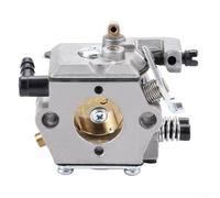 Carburador de motosierra de repuesto para 024 026 MS260, compatible con WT-194, conjunto mezclador de metal para repuestos de herramientas eléctricas de jardín
