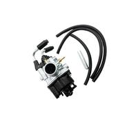 Carburador de motosierra for desbrozadora 12 mm compatible con arrancador manual PHBN12