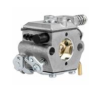Carburador De Motosierra para 3800 38CC para Motosierra Walbro, Piezas De Repuesto De Carbohidratos De 2 Tiempos Carburador para desbrozadora