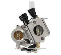 Carburador de motosierra para MS181 MS211 Piezas de repuesto de motosierra