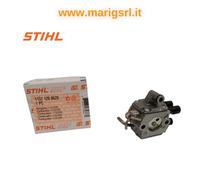 Carburador de motosierra STIHL MS 193 de repuesto original