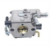 Carburador de motosierra WT840A para motosierra Walbro de 38 CC, 41 CC, 3800 y 4100. Repuestos para herramientas de jardinería Parkside.