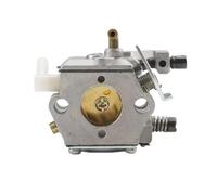 Carburador De Motosierras para Walbro, Zama, Sthil 024 026 024AV 024S MS240 MS260 WT-403B WT-403A 1121 120 0610 WT-194 Piezas de Repuesto(19007389)