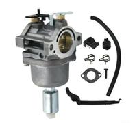 Carburador de rendimiento 591731 593514 594593 para B&S LT1000 LT2000 DYT4000 Z225 eficiencia de combustible mejorada, función fiable