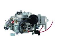 Carburador de repuesto 2E Carb Carbu 027129016H Compatible con VW Golf 2 Compatible con Jetta II 1.6 +,8 VAG Carburador