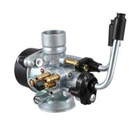 Carburador de repuesto 3X para Aerox 50 Minarelli PHBN 17,5mm 2 tiempos Compatible con PHVA17 17,5 Dellorto 17mm estilo