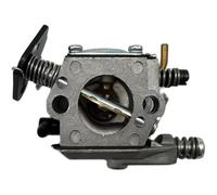 Carburador de Repuesto, Adecuado for Aplicaciones de Motosierra de Dos Tiempos 4100 41cc 3800 38cc