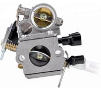 Carburador de repuesto C1Q-S269 para motosierra Stihl MS171 MS181 MS201 MS211 1391200619 11391207100 11391200612 piezas de jardín