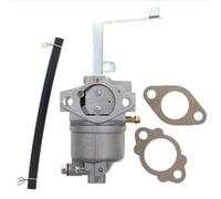Carburador de Repuesto Carburador Para MZ360 Para EZ-MZ360-00CM Para Accesorios De Generador Para EF6600