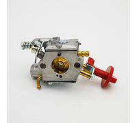 Carburador de repuesto compatible con Husqvarna 543 543RS 543XP 543XPG 43CC desbrozadora recortadora motosierra pieza de repuesto 588848901