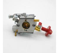 Carburador de repuesto compatible con HUSQVARNA 543R 543 543RS 543RBS 543XP XPG 40.1CC 43CC Recortadora de gasolina piezas 588848901