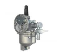 Carburador de repuesto compatible con Kawasak TD40, TD43, TD48, TD33 y CG400 Grass Eater 15001-2525 150012525