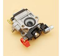 Carburador de repuesto compatible con Kawasaki TH23 TH26 TH34 Grass 23CC 25CC 26CC Parte