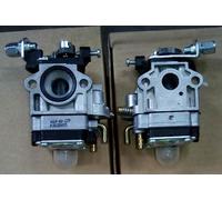 Carburador de repuesto compatible con Mitsubishii TL33 TL26 TU26 Zenoah G26L 1E36F-2 1E33F 1E34F KASEI CG330 CG260 piezas de repuesto para desbrozadora