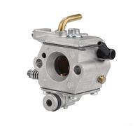 Carburador de repuesto compatible con motosierras para modelos 024 026 y WT426 WT403B que mejoran la función del motor y la potencia de corte
