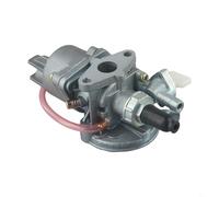 Carburador de repuesto con junta para Zenoah G4K G45L G45 BC4310 cortador de cepillo recortadora de 13 mm pieza de carburador para combustión consistente de mezcla de combustible y aire