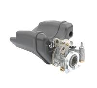 Carburador de Repuesto de 12 mm para Estilo Gurtner Compatible con 103 Am PGT 103 Am PGT103