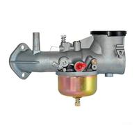 Carburador de repuesto de motor de 12 HP para modelos 491031 490499, garantiza una mejor mezcla de combustible y funcionalidad del motor