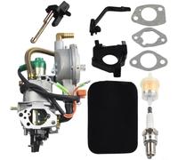Carburador de repuesto para Champion para Honda para gx390 188F carburador motor