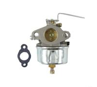 Carburador de repuesto para cortacésped Suffolk Punch Classic 30S 35S 43S modelos de cilindro, construcción de metal, ideal para corte de césped de jardín