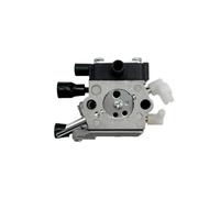Carburador de Repuesto para Cuerda Compatible Sthil FS120 FS200 FS250 FS300 FS350 FR350 FR450