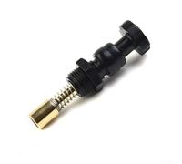 Carburador de repuesto para émbolo de palanca de estrangulador para PWK y Airstriker se adapta a motores de 28 mm, 33 mm, 35 mm, 36 mm, 38 mm, 39 mm, 41 mm, tamaños de motor de 75 cc y 500 cc