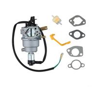 Carburador de repuesto para Firman Tri Generator 439cc 9400W, compatible con H05751 H07552 H07553 H08052, pieza de conversión dual para gas natural