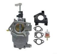 Carburador de repuesto para generadores de frecuencia variable para RY906500S para RY906500VNM para modelos RY908000E con economía de combustible mejorada
