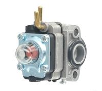 Carburador de repuesto para Homelite 26cc String Trimmer Parts Fits UT26SSEMC UT33600 Sustituye OEM 309375009