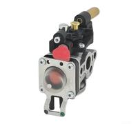 Carburador de repuesto para Kawasaki para desbrozadora Mitsubishi modelo TJ27D número de pieza 150042023 rendimiento mejorado del motor, resistente a la intemperie, ajuste simple