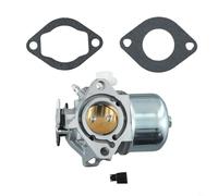 Carburador de repuesto para LMT 5-4993 799728 compatible con 12.5 para plataformas de motor HP y montaje estándar