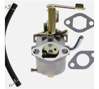 Carburador de repuesto, para Mitsubishi F154 154F Generador 1KW 15KW Motor Precisión Sistema de Entrega de Combustible, Para Confiable para el Mantenimiento de Equipos de Energía al Aire Libre y