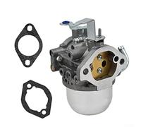 Carburador de repuesto para modelos de generador GN360 GN410 compatible con construcción de motor 91187A para uso en campo
