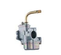 Carburador De Repuesto para Motocicleta Ciclomotor 1 Unidad Für Typ 85 12 104 Für Mofas Für Optima Für Sachs 504 505 10mm 12mm 13mm Carburadores(12mm)