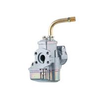Carburador De Repuesto para Motocicleta Ciclomotor 1 Unidad Für Typ 85 12 104 Für Mofas Für Optima Für Sachs 504 505 10mm 12mm 13mm Carburadores(10mm)
