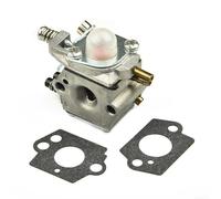 Carburador de repuesto para Oleo para Mac 740 735 730 Plus para Efco 8405 8400 8350 8300 cortadores de cepillo modelo Wt460 kit de reparación del sistema de combustible del motor incluyendo dos