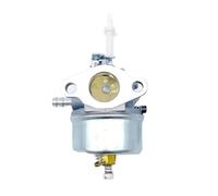 Carburador de repuesto universal Compatible with quitanieves compatible con los modelos 632371A, 632371 y 631954, compatible con varios motores