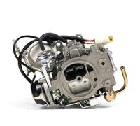 Carburador de Sherryberg Compatible con piezas de motocicletas automotrices 4ZD1 PECHA 1990 1991 1992 1993 1994 1995 1996 Trooper 1990 Up para el número de parte NK5662 Eng Eng