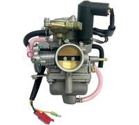 carburador del Coche Piezas de Motor Carburador Carburador PD30J para Helix para Motor Ciclomotor Carburador