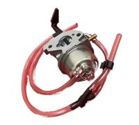 Carburador del generador inversor apto for B & S P2000 1600/2000 W 105CC