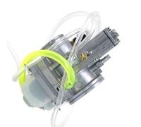 Carburador Del Motor Compatible Con CRF250R 2002 2003 2004 2005 2006 2007 2008 2009 Para CRF450R 2002-2008 Reemplazo De Carburador De Motocicleta