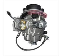 Carburador Del Motor Compatible Con Para KLF400 1993 1994 1995 1996 1997 1998 1999 Para PD33J Repuesto De Carburador De Motocicleta, Inyector De Pulverización De Potencia.