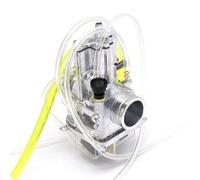 Carburador Del Motor Compatible Con Para KLX400 Para KLX450 Para KLR650 Carburador De Motocicleta Con Boquilla De Potencia Ajustable De 28 Mm, 30 Mm, 32 Mm Y 34 Mm.