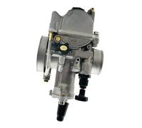 Carburador Del Motor Compatible Con Suzuki Para RM65 Para RM80 Para RM85 Reemplazo Del Inyector De Pulverización De Potencia Del Carburador De Motocicleta.