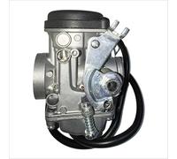 Carburador Del Motor Compatible Con Suzuki Para RM80 1977-2001 Para RM85 2002-2018 Carburador De Motocicleta, Filtro De Aire Y Filtro De Combustible.