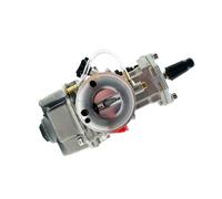 Carburador Del Motor Compatible Con Suzuki Para RM80 1977-2001 Para RM85 2002-2023 Para RM85L 2002-2008 Para PWK 28 Mm Filtro De Aire Del Carburador De La Motocicleta Filtro De Combustible