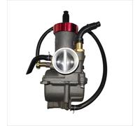 Carburador Del Motor Compatible Con Suzuki Para RM80 Para RM85 Para PE28 Inyector De Pulverización De Potencia Para Motocicleta, Repuesto Para Carburador De Motocicleta