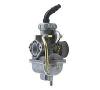 Carburador Del Motor Compatible Con XL75 1977 1978 1979 Para CR80 1997 Para XR50 Para CRF50 Reemplazo De Inyector De Pulverización De Potencia De Carburador De Motocicleta