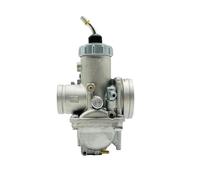 Carburador Del Motor Compatible Con Yamaha Para TZY150 Para TZM150 Para VM28 150cc 31 Mm Carburador De Carreras Carburador De Motocicleta Piezas De Motocicleta Scooter ATV Carburador