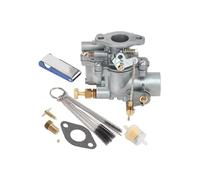 carburador del motor Para Zenith 24T2 para Massey para Tractor agrícola Ferguson serie TE20 TEA20 TED20 Kit de carburador HTS0256